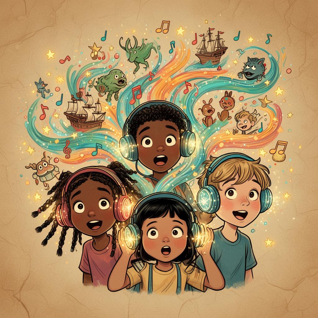 Audiobooks