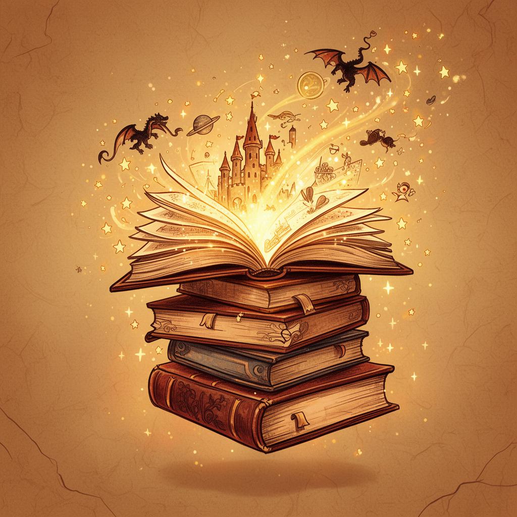 Adventure Series