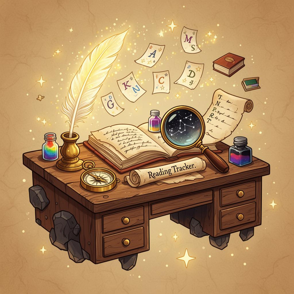 Reading Tools
